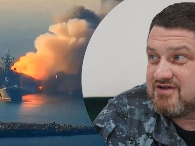 Российский флот боится выходить в Черное море даже для запуска Калибров, – Плетенчук