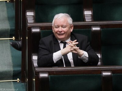 Пока существует культ Бандеры: Качиньский пригрозил заблокировать вступление Украины в ЕС