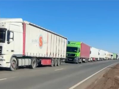 Казахстан заявил о попытках незаконного вывоза топлива за границу