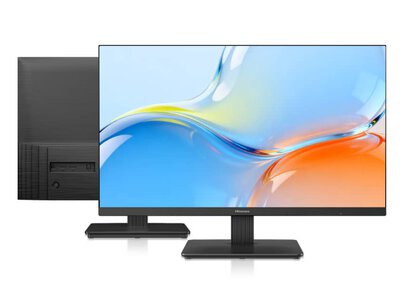 Hisense представила бюджетные мониторы N3G Pro с IPS-экраном и частотой 180 Гц