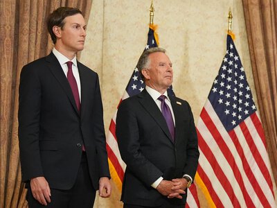 Віткофф і Кушнер готові приїхати в Україну та РФ - ЗМІ