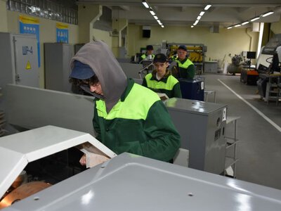 Розпочалося подання заяв на вступ до професійних коледжів