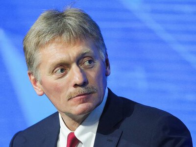 Террористические удары: в Кремле заявили, что СВО превратилась в настоящую войну