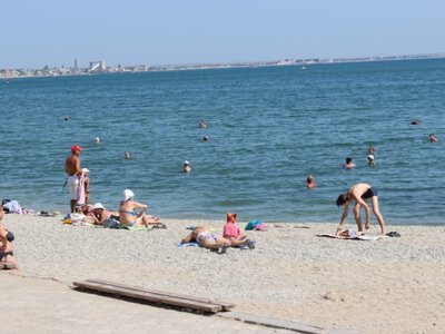 СМИ: Крым в 2026-м году может потерять несколько миллионов туристов