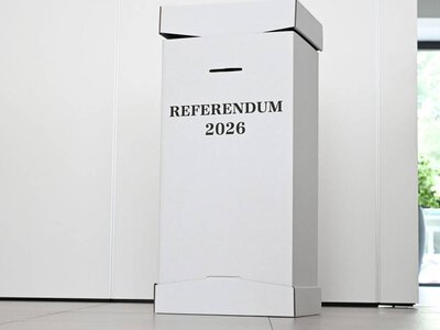 Референдум у Словаччині  провалився