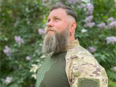 После громких заявлений бывшей Владимир Ращук неожиданно опубликовал фото с сыном