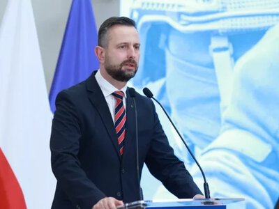 Польша пересматривает политику секретности в отношении военной помощи Украине на фоне политических заявлений