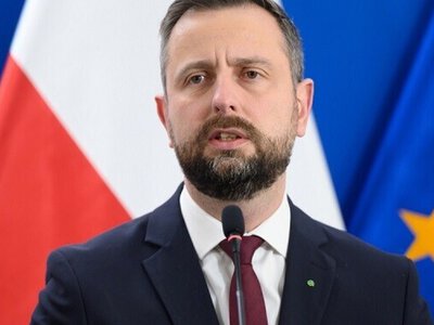  Министр обороны Польши приказал рассекретить данные о военной помощи Украине 