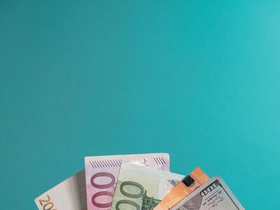 10, 50 и 200 евро: какие банкноты до сих пор находятся в обращении