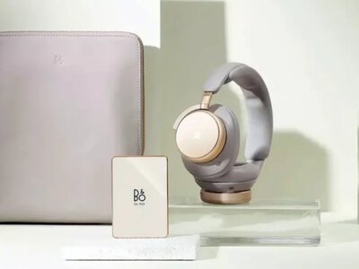 Bang & Olufsen раскрыла премиальный павербанк на 5000 мА/ч: когда дизайн дороже ёмкости