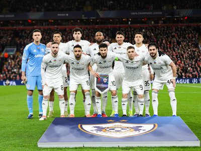 Qarabağa rəqib gəlir: Yeni klub, böyük hədəf! - Hər şey bu VİDEOda