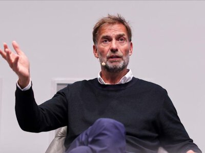 Almaniya millisinin baş məşqçisi olmaq təklifini qəbul etdi - Yurgen Klopp