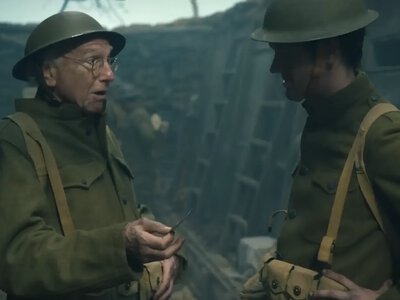 Комедия, история и романтика: новые сериалы с интересным сюжетом. Фото