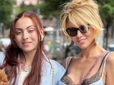 Донька Олі Полякової потрапила до лікарні у Монако