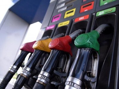  Поставки бензина из Беларуси в рф выросли до рекордного уровня – СМИ 