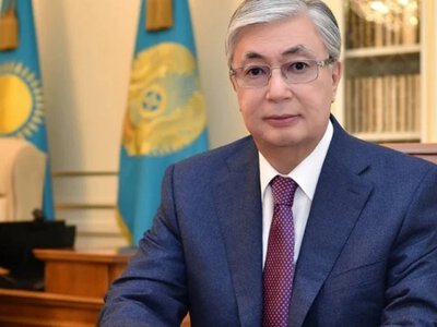  В Астане бьется сердце суверенного Казахстана - Президент поздравил страну с Днем столицы 