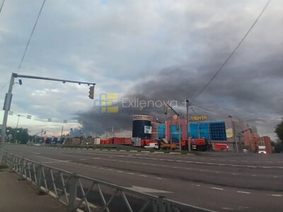 Дроны атаковали Крым и ряд регионов РФ, сообщают об ударах по НПЗ, порту и военным объектам