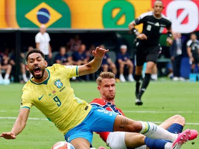 Beş qat dünya çempionunu mundialdan kənarlaşdırdılar - VİDEO