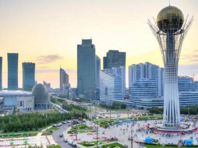  Казахстан празднует День столицы: история, рост и новые горизонты Астаны 