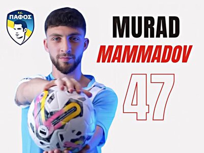 Azərbaycan futbolunun yeni bir ulduzu doğulur?