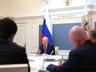 В Кремле на нее оказывают давление: кто пытается спасти российскую экономику по указанию Путина