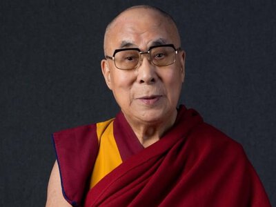 Люди созданы для любви, а вещи – для использования: 15 самых мудрых цитат Далай-ламы