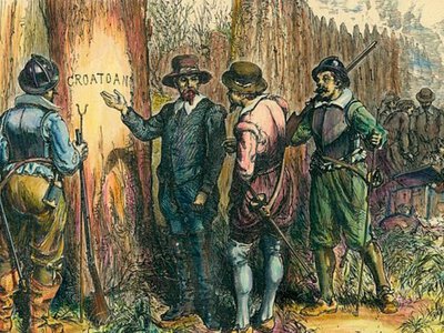 Величайшая загадка Америки оказалась ложь: ученые знают, куда исчезла колония Роанок