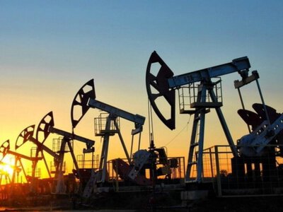  Нефть дешевеет после решения ОПЕК+ увеличить добычу 