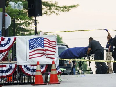  В США во время празднования Дня независимости погибли шесть человек 