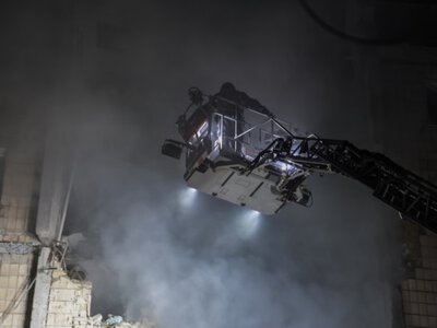 ВСУ о ночной атаке РФ: есть попадание 29 баллистических ракет и 18 дронов, основное направление удара – Киев
