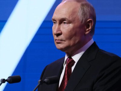 Неожиданный поворот: у Путина резко изменили официальную формулировку войны