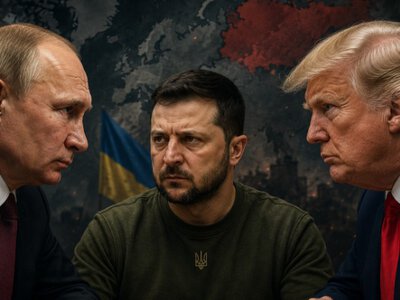 Путин решил тянуть до 2027 года? FT раскрыла скрытый план Кремля