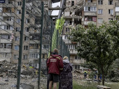 Зеленский: нехватка ракет-перехватчиков повлияла на результаты отражения атаки рф