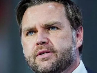 Вэнс заявил, что Украина должна защищаться, а не наступать