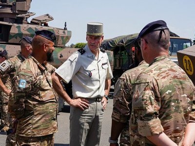 ЕС испытывает проблемы с подготовкой к нападению России, — СМИ