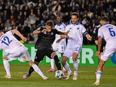 Avropa nəhəngi “Qarabağ”dan kimin transferini yekunlaşdırmağa yaxındır?