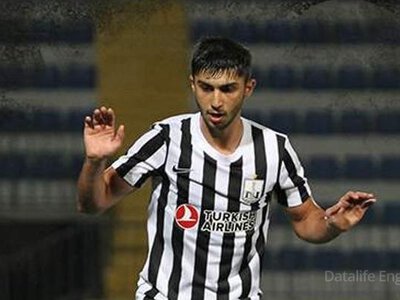 Neftçidən tanıdığımız yarımmüdafiəçi Şəfalandı - SON DƏQİQƏ