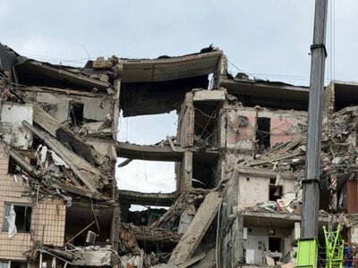 Министр обороны прокомментировал массированную комбинированную атаку по Украине