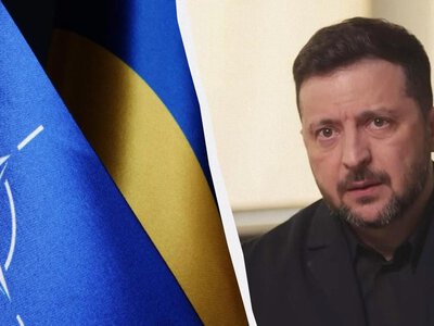 На саммите НАТО Украину отодвинут в сторону, чтобы не раздражать Трампа, — The Telegraph
