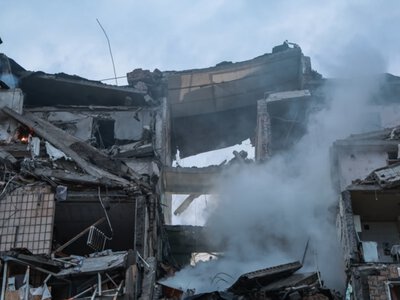 Украина созывает заседание Совета безопасности ООН из-за последней атаки России – Сибига