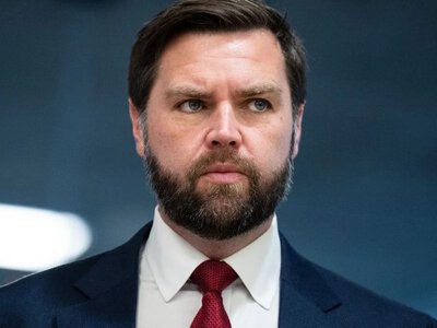 Вэнс сделал нетипичное заявление об Украине