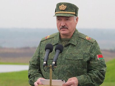 Беларусь не отправит военных в Украину, но есть нюанс