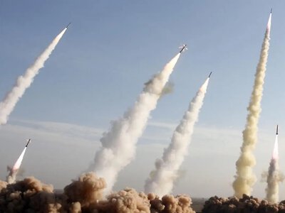 Усиление ударов со стороны РФ: в Минобороны России пригрозили увеличить количество атак на Украину