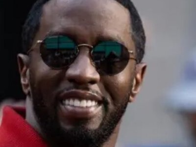 Названа дата, когда американский рэпер P. Diddy выйдет на свободу
