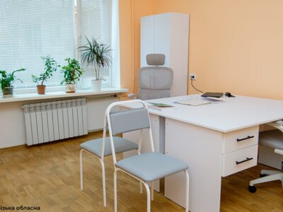 Комфорт для детей и поддержка для родителей: как работают Пространства заботы в Запорожье