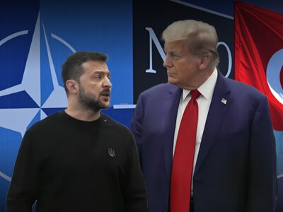 Трамп, деньги и Patriot: что Украина попытается выбить на саммите НАТО
