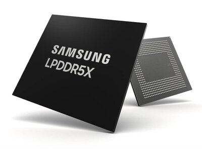 Samsung вновь повышает цены на память: вслед за чипами могут подорожать смартфоны и другая электроника