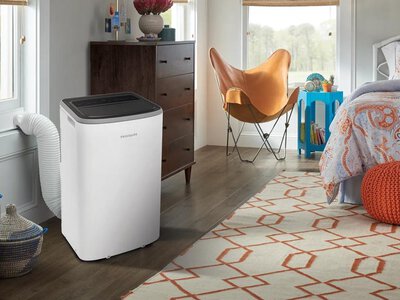 Кондиционеры по доступной цене: 3 модели от Black+Decker, Whynter, Frigidaire (фото)