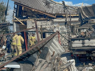 В Вишневом погибли уже 7 человек: в город прибыл Игорь Клименко