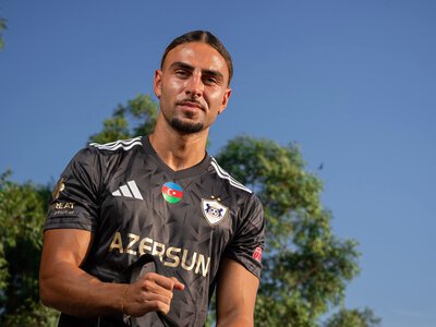 Ağdam klubunun yeni transferi ilə bağlı müəmmanın səbəbi bilindi